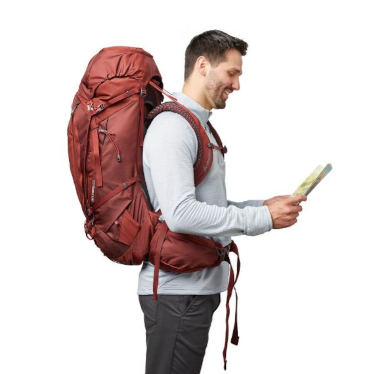 Gregory Packs Baltoro 65 Liter Hiking Backpack - Image 6
